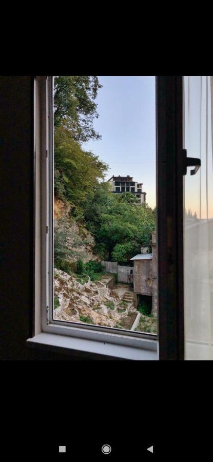 Жоэквара Gagra Exterior photo